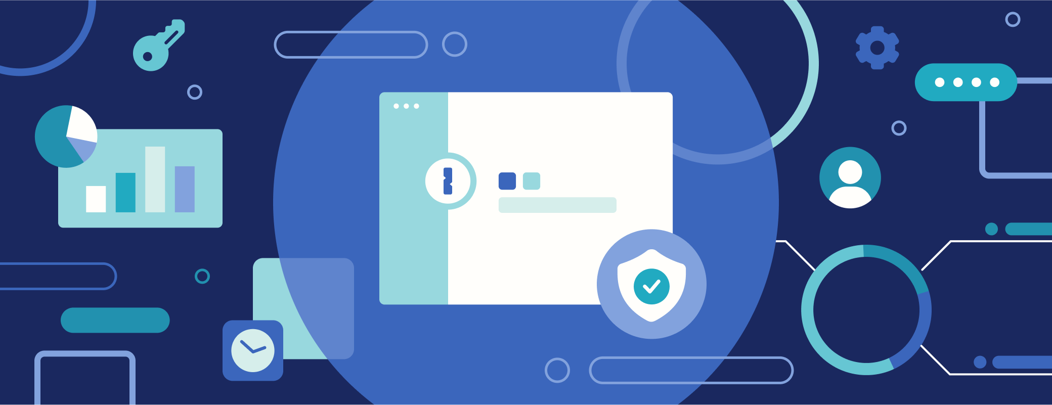 Extended Access Management for AI agents